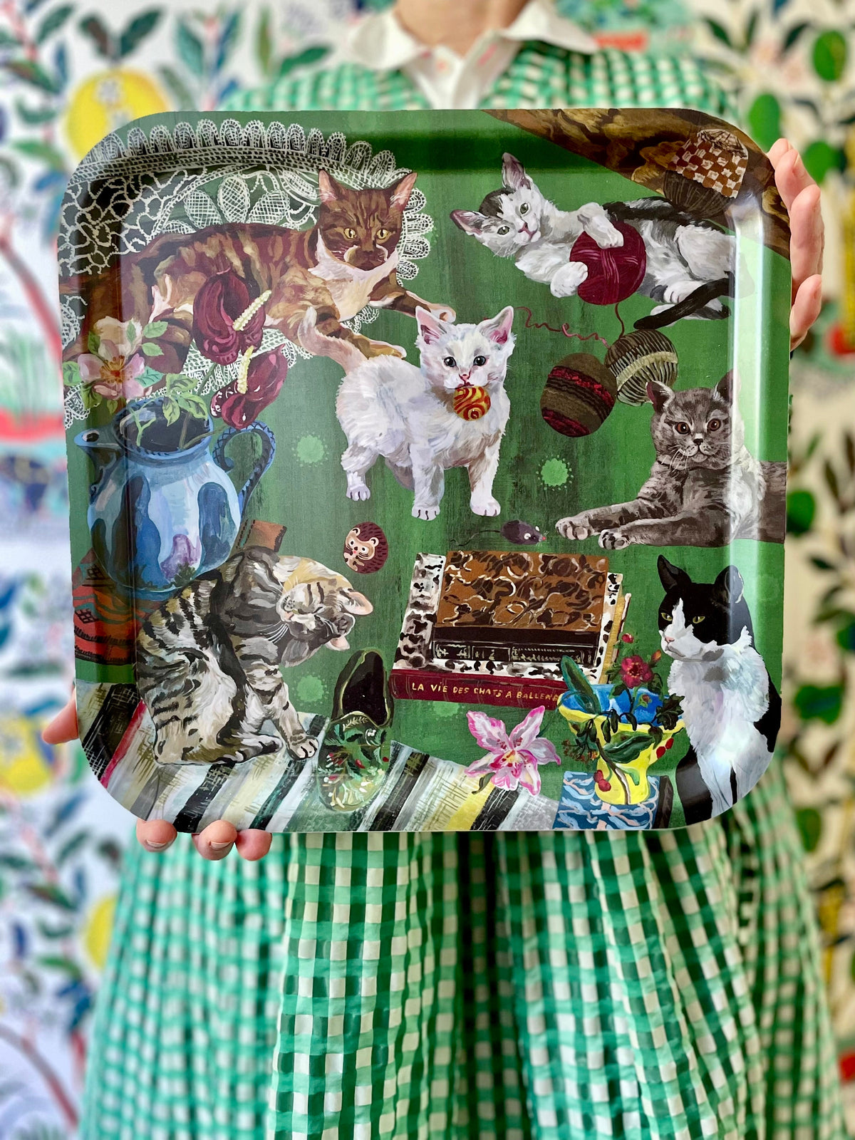 Nathalie Lété Collection | Parisian Art & Home Décor | Pittsburgh