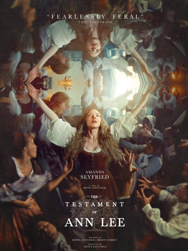 The Testament of Ann Lee