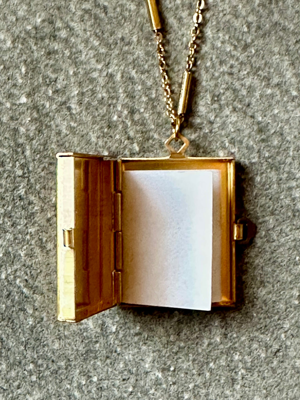 Complimentary Gift with "The Testament of Ann Lee" Purchases