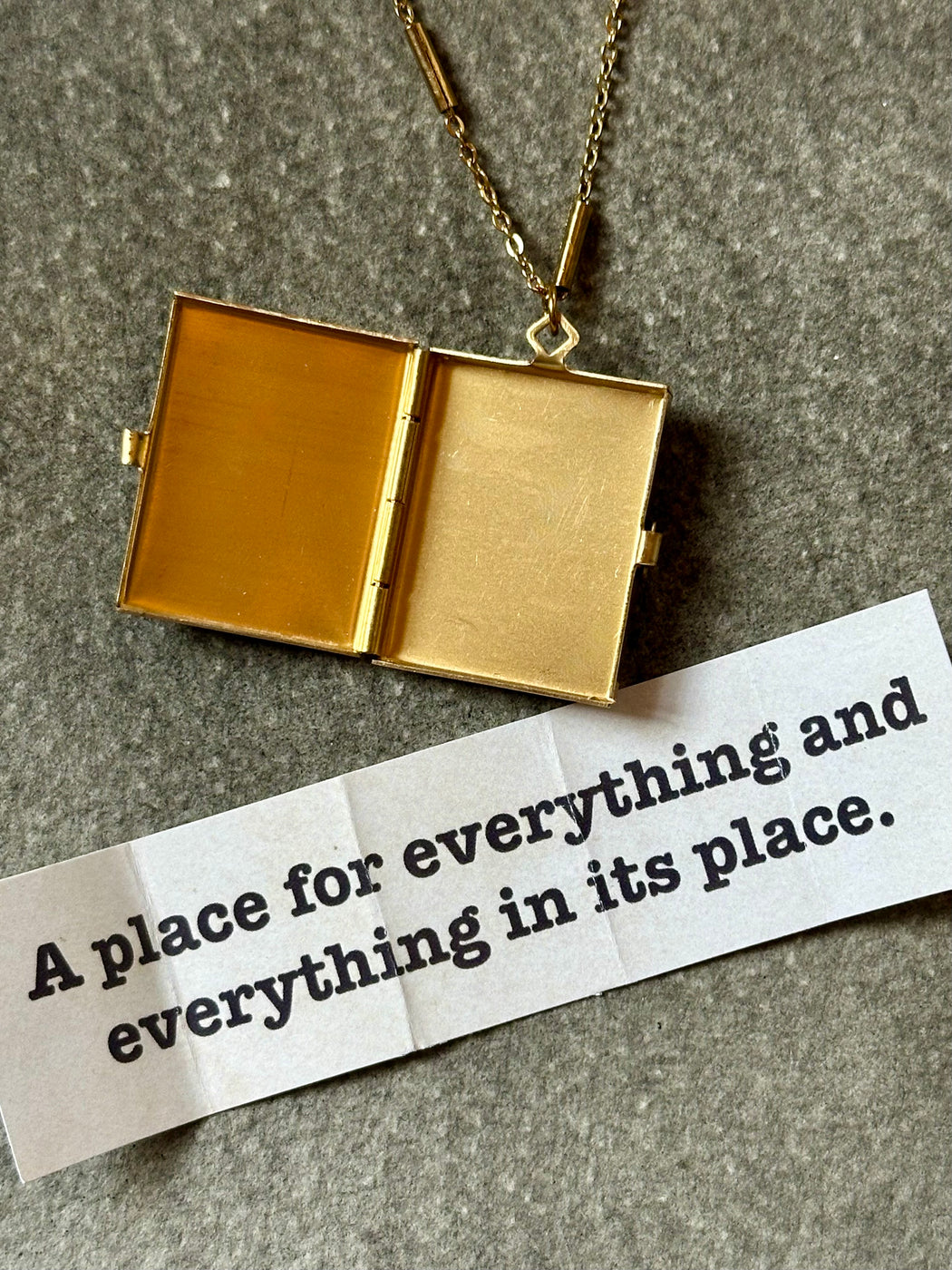 Complimentary Gift with "The Testament of Ann Lee" Purchases