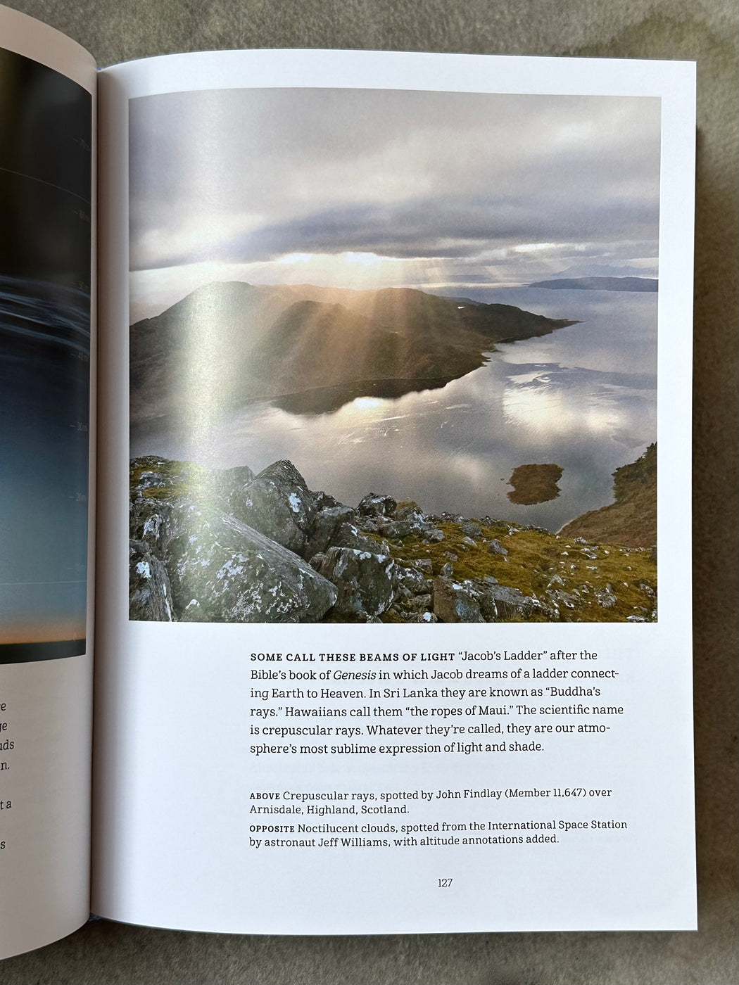 "A Cloud A Day" by Gavin Pretor-Pinney