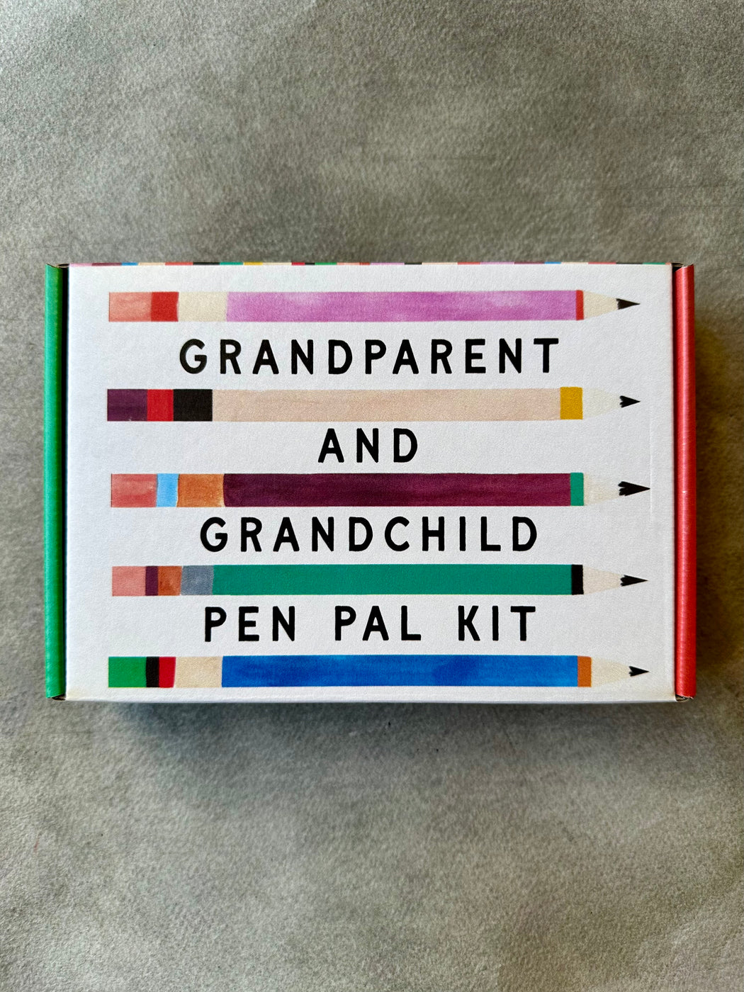 "Pen Pal Kit" by Mr. Boddington's Studio