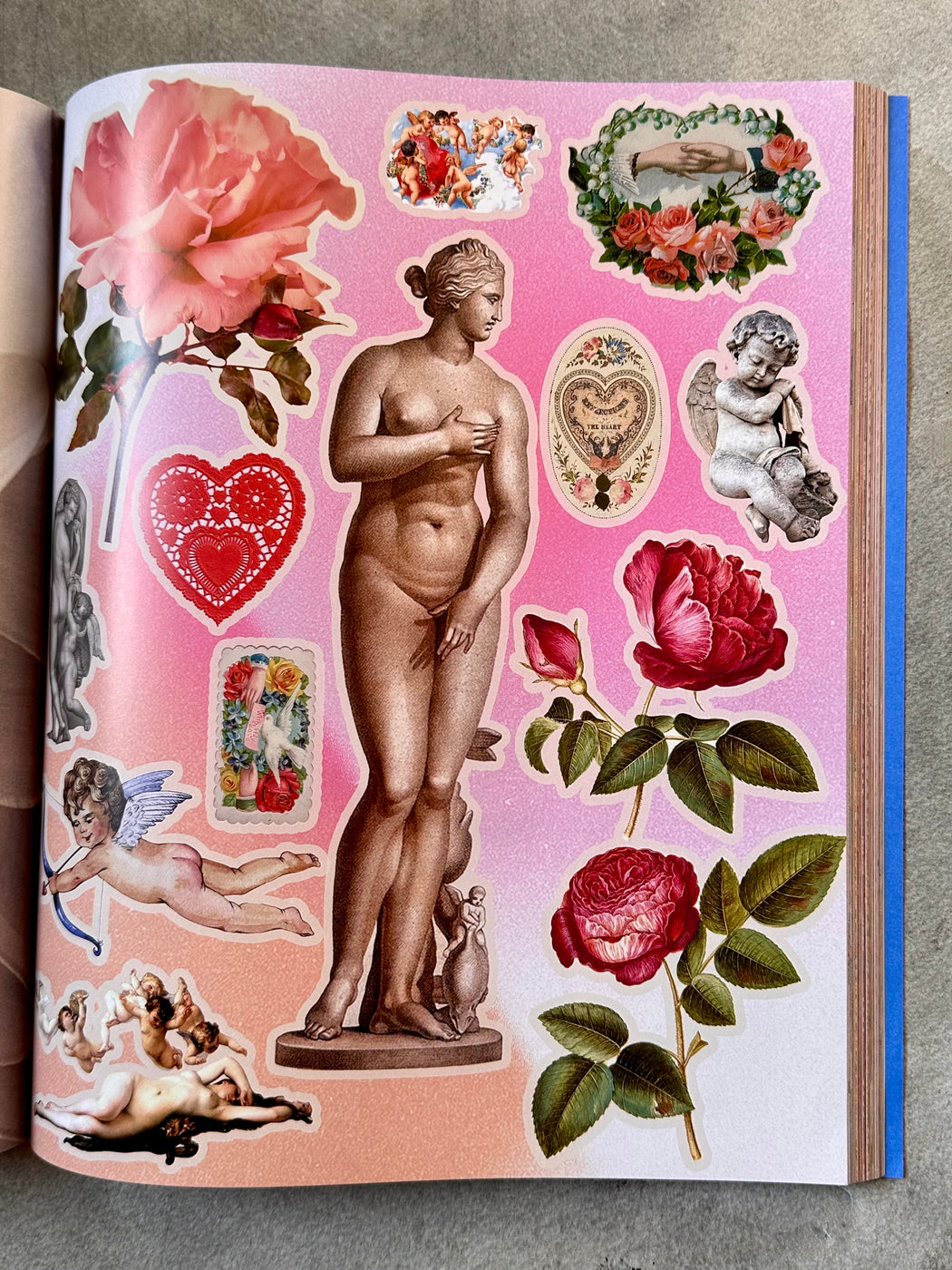Make a Vision Board