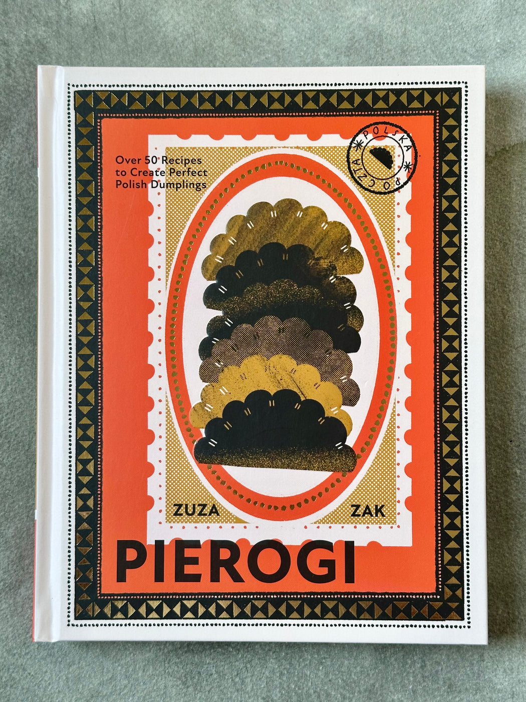Pierogi by Zuza Zack