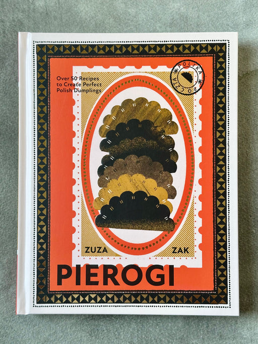 Pierogi by Zuza Zack