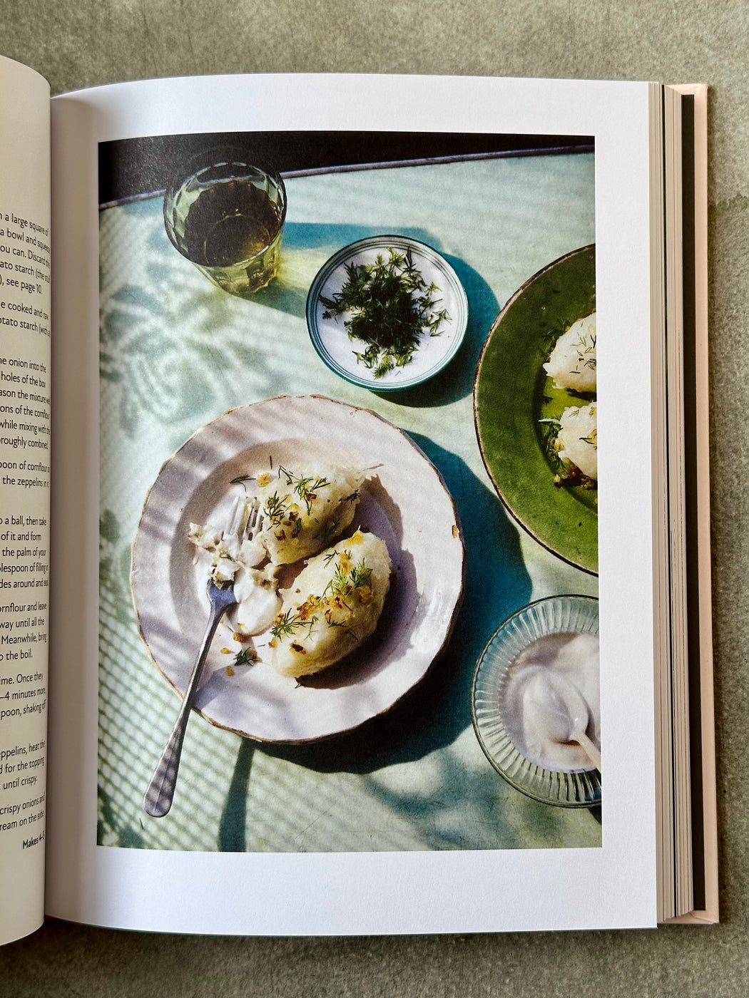 Pierogi by Zuza Zack