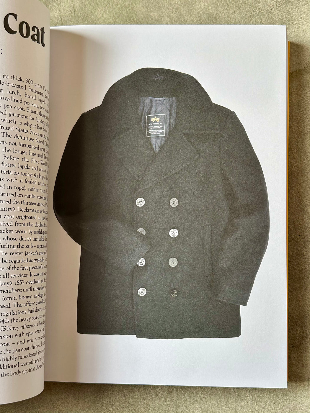 "Icons of Style" by Josh Sims