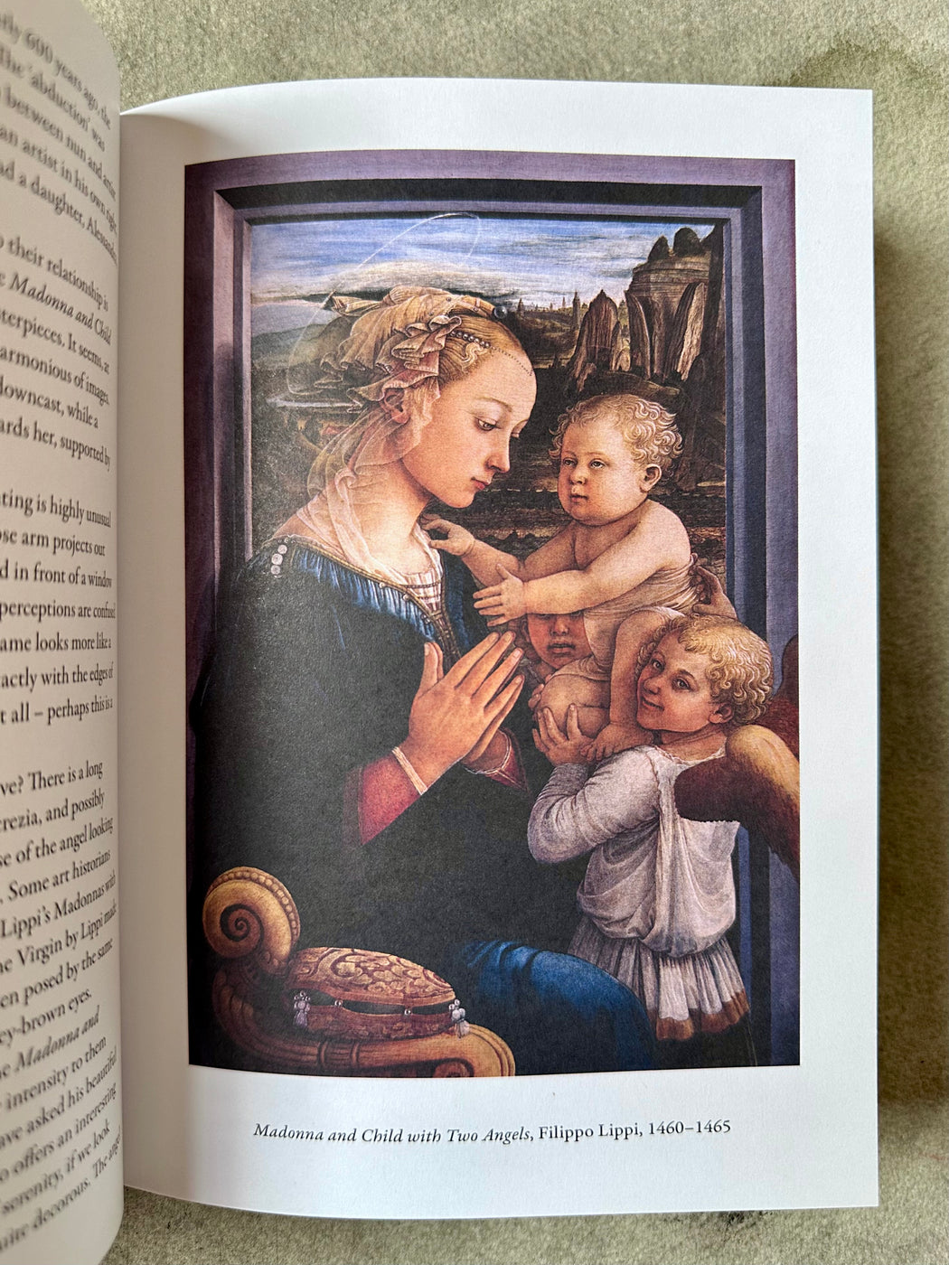 What Art Can Tell Us About Love