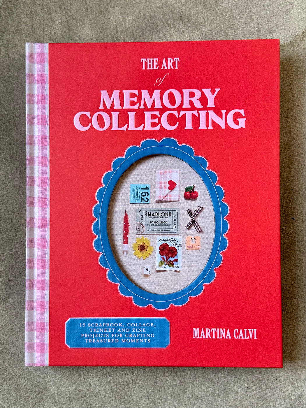 The Art of Memory Collecting
