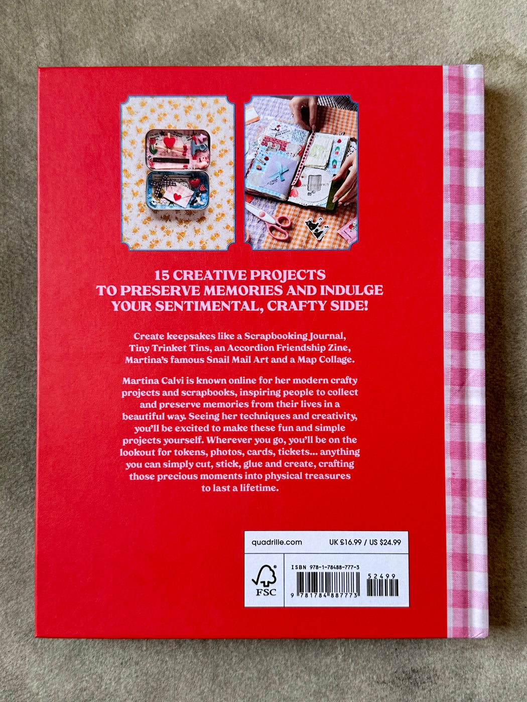 The Art of Memory Collecting