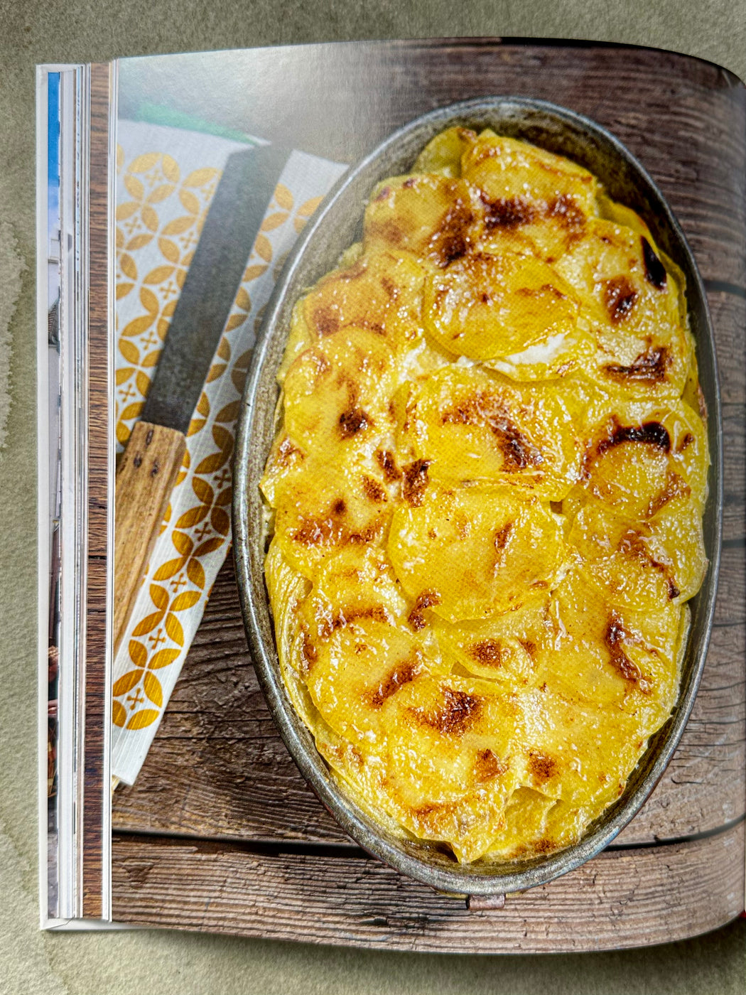 "At The Table in Paris" by Jan Thorbecke