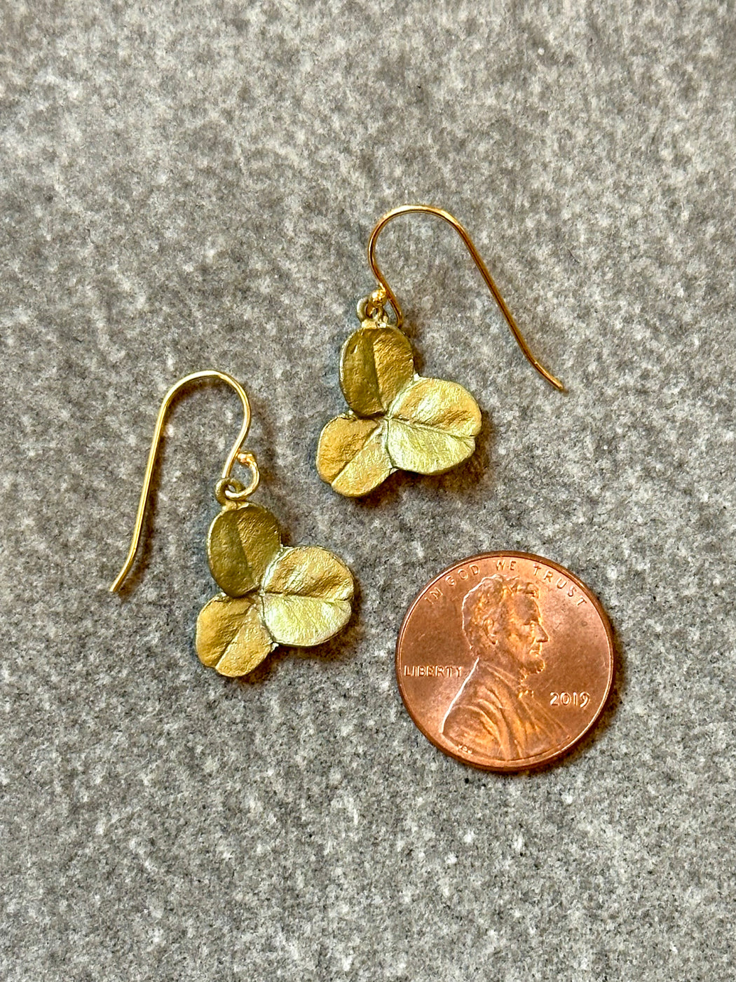 "Clover" Earrings