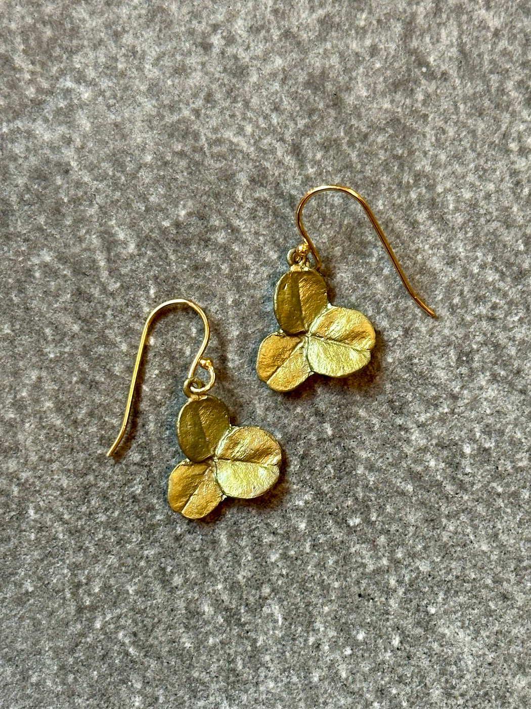 "Clover" Earrings