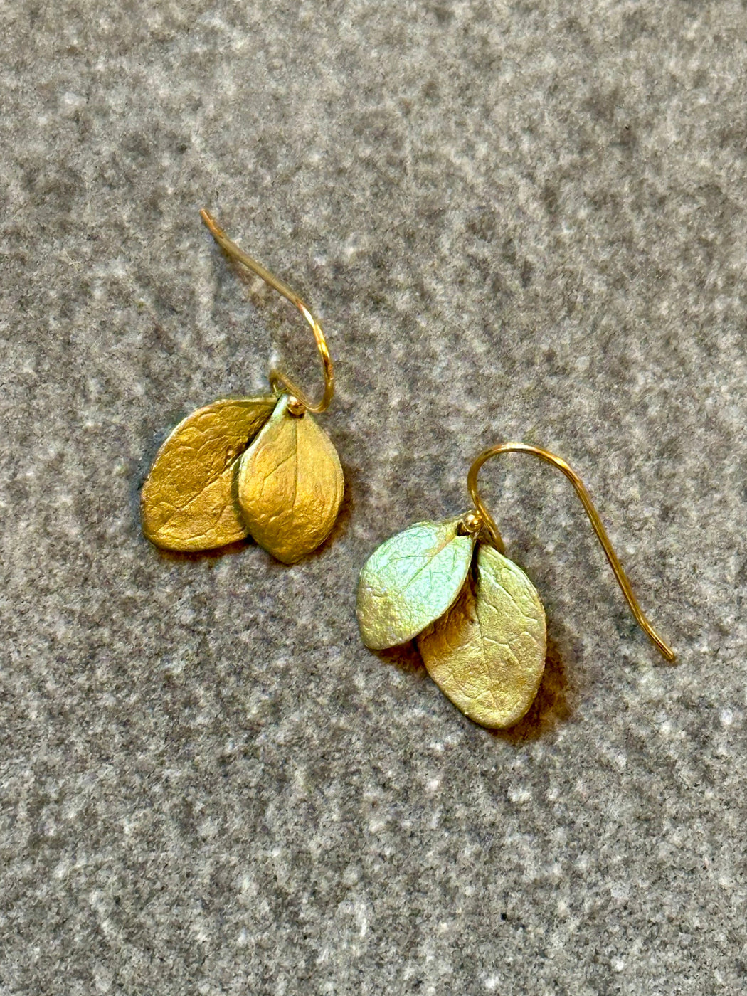 "Irish Thorn" Earrings