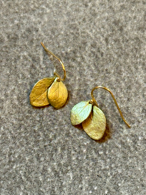 "Irish Thorn" Earrings