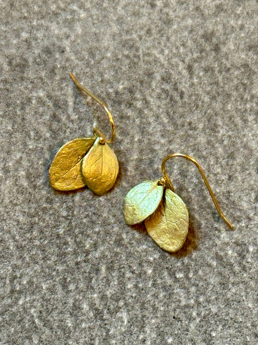 "Irish Thorn" Earrings
