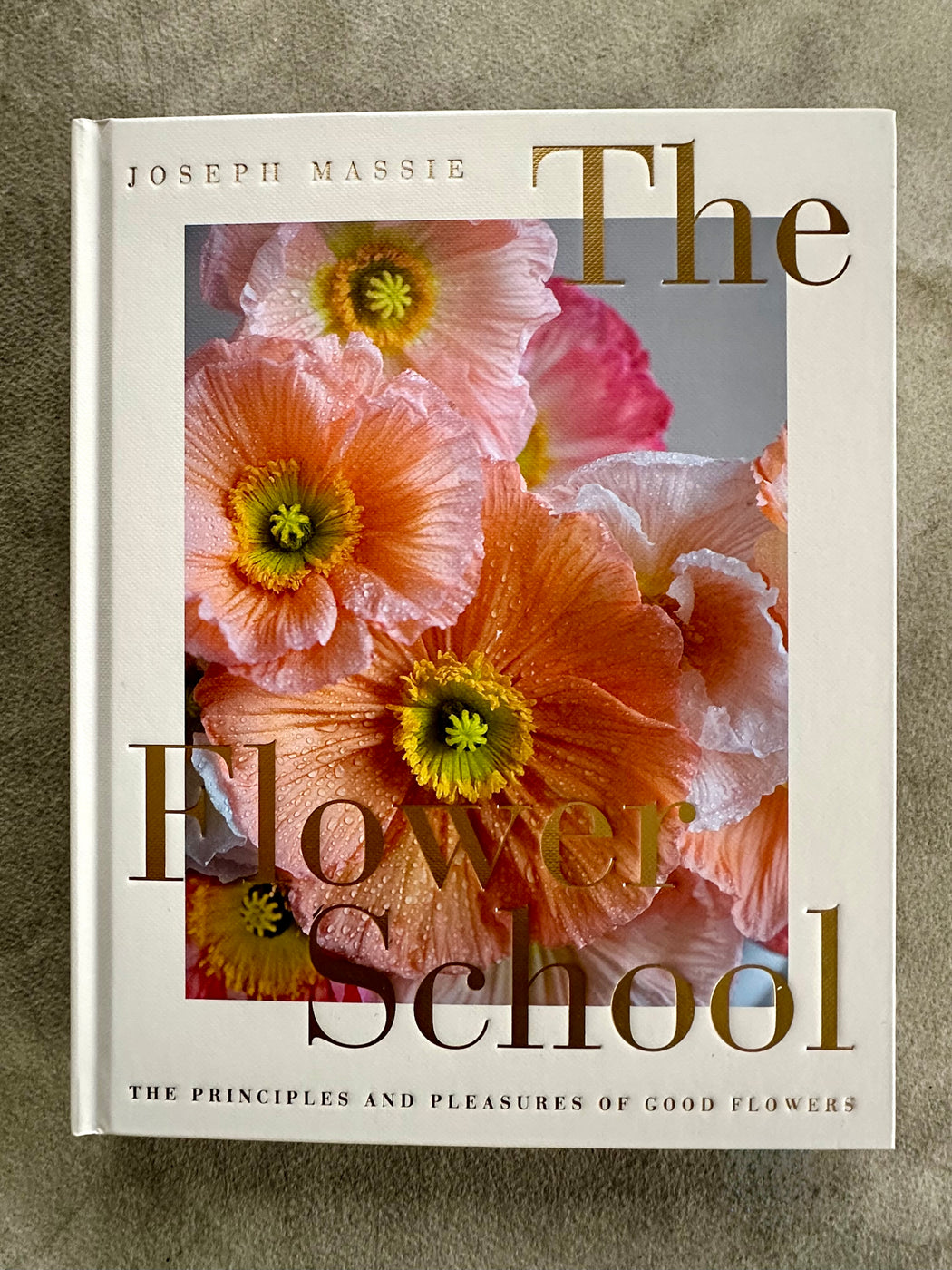 The Flower School