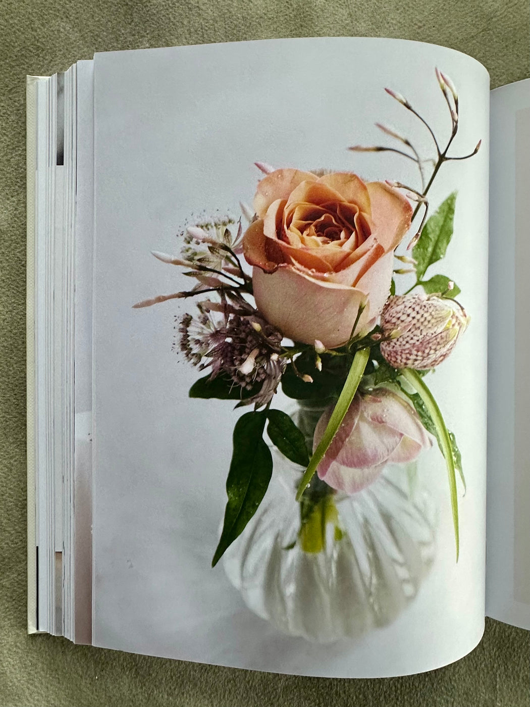 The Flower School