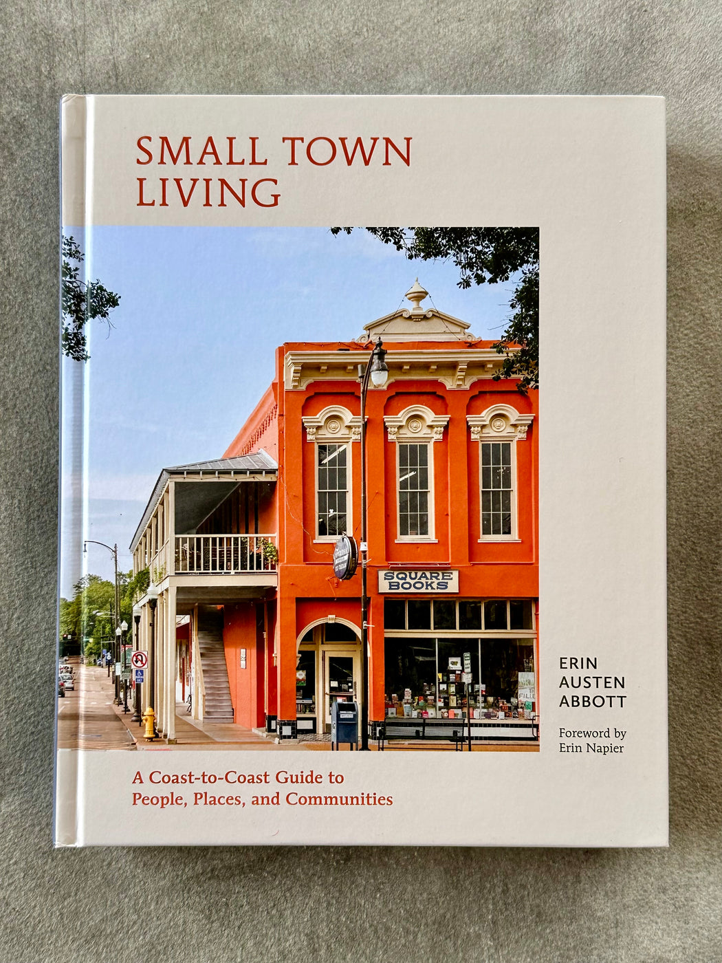 Small Town Living
