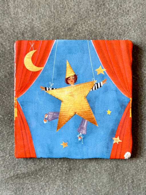 "You Are My Star" Story Tile