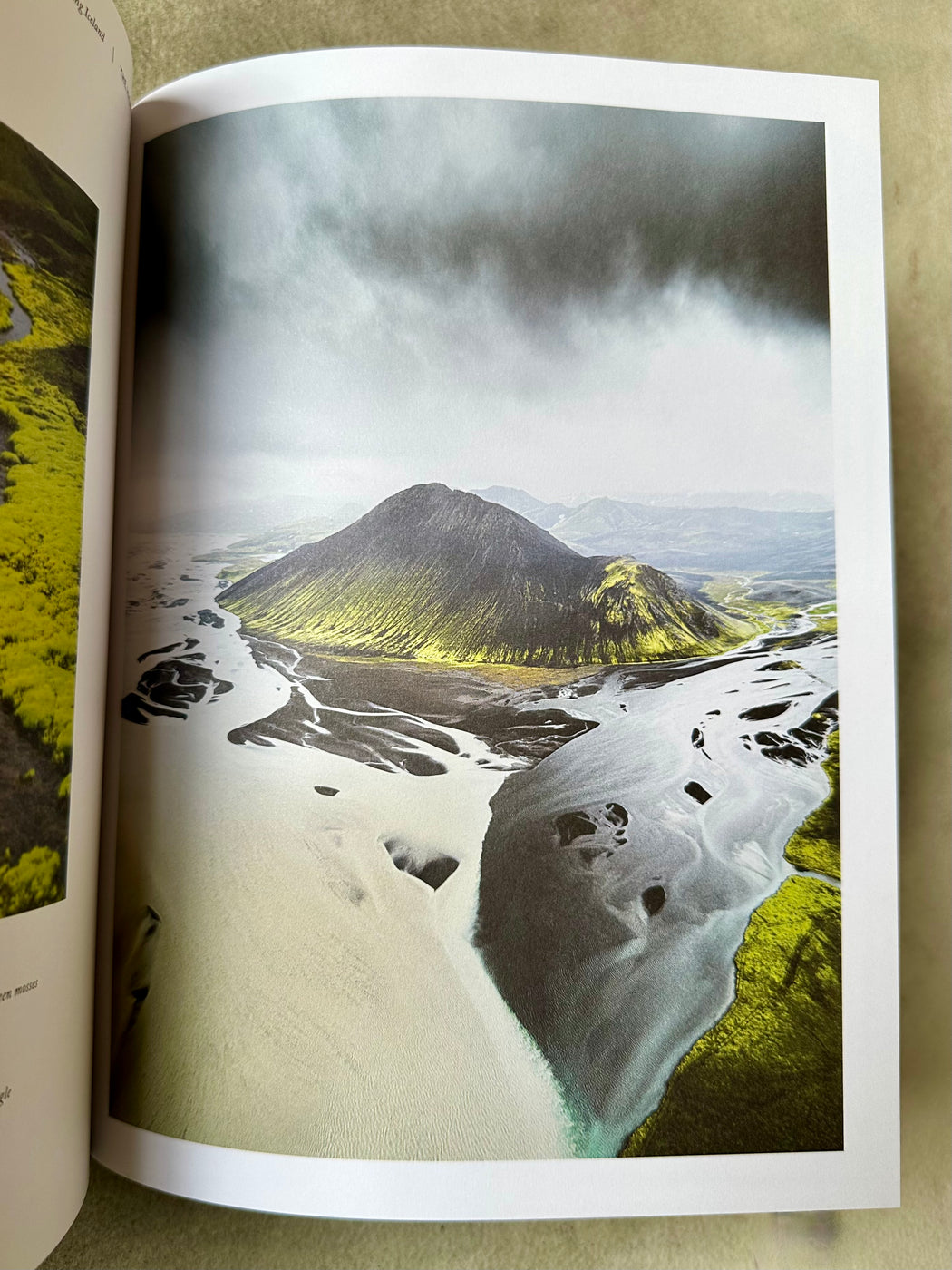 "Stunning Iceland: The Hedonist's Guide"