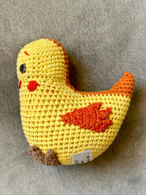 "Mirabelle" the Duck by Anne-Claire Petit
