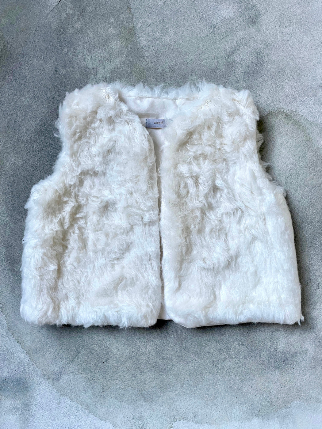 Makie "Dream "Vest