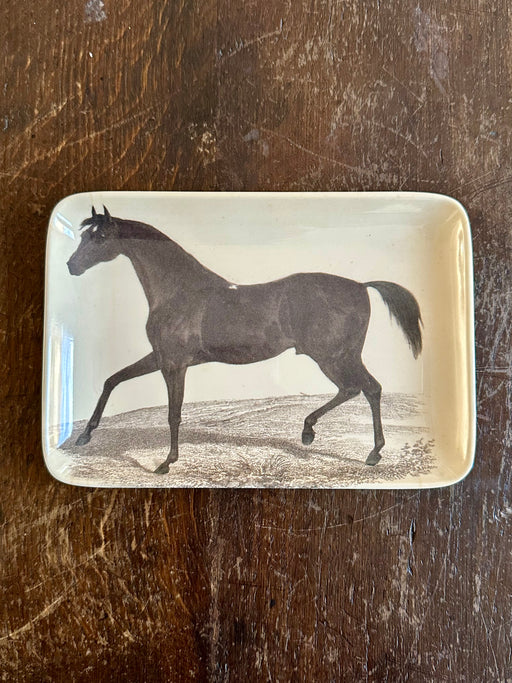 "Stallion" Valet Tray by Siren Song