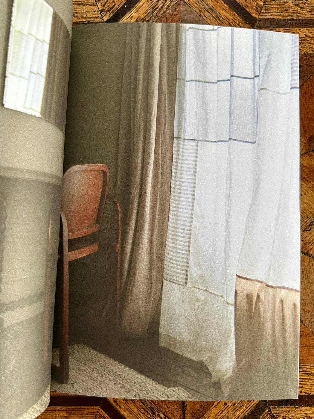 Merchant & Mills "House" by Carolyn Denham