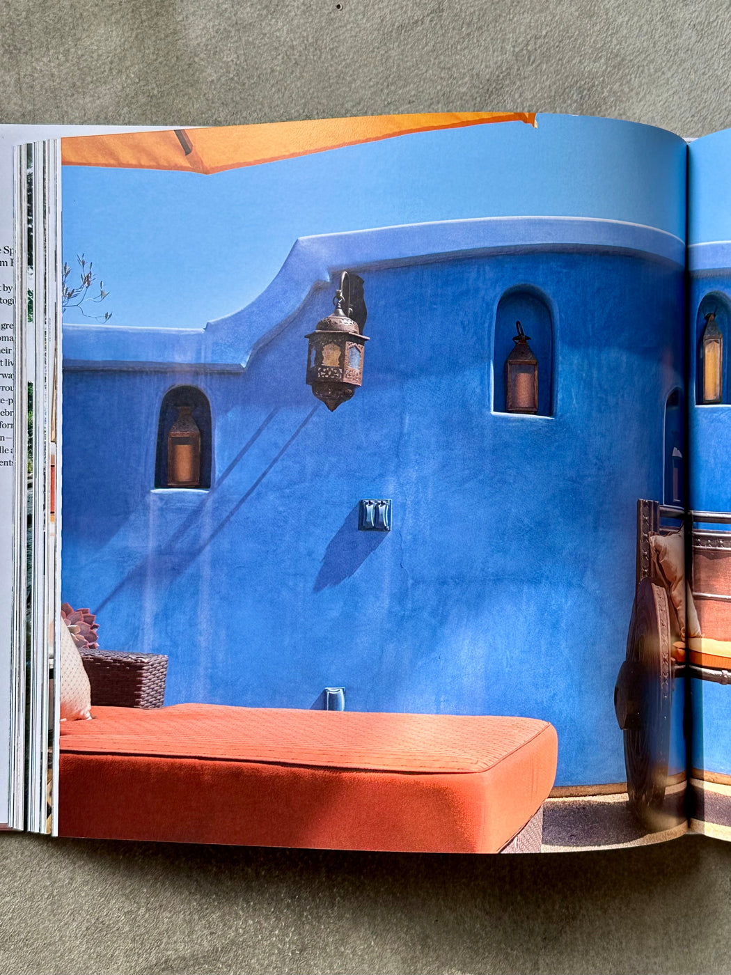 "The Spanish Style House" by Melba Levick and Ruben G. Mendoza