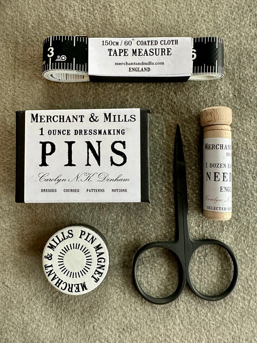 Merchant & Mills Sewing Kit