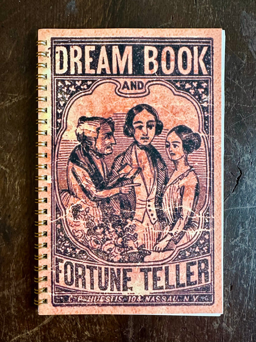 "Dream" Notebook