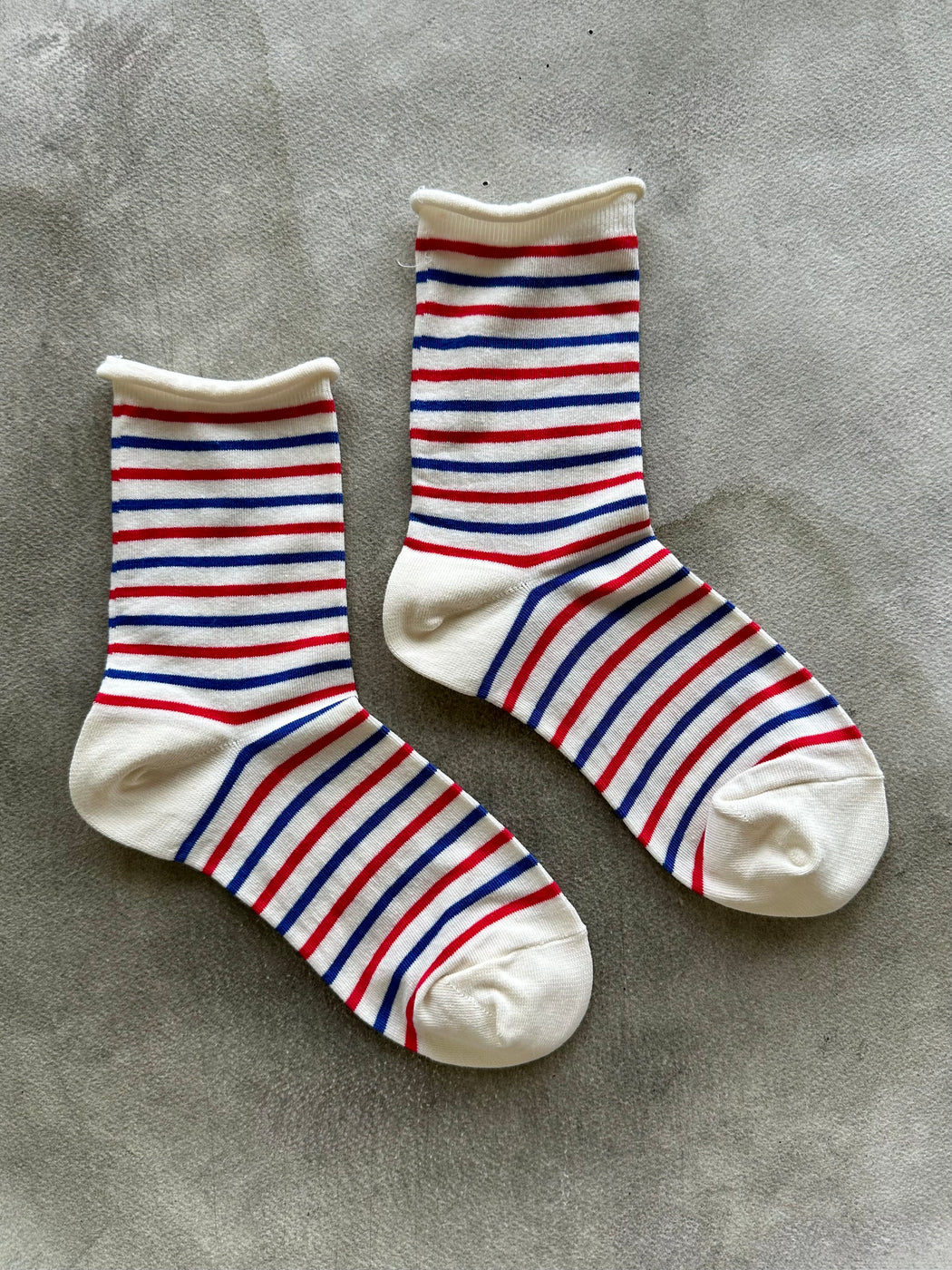 "Stripes" Socks by Hansel from Basel