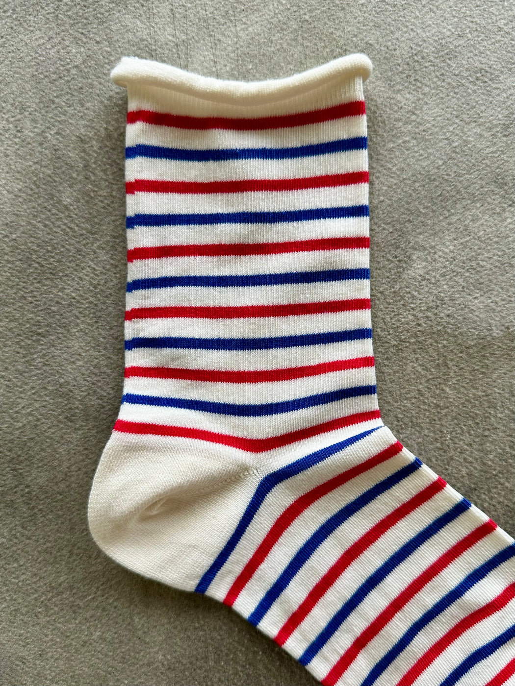 "Stripes" Socks by Hansel from Basel