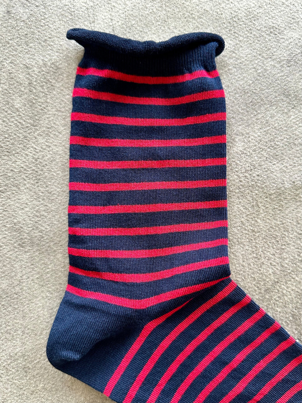"Stripes" Socks by Hansel from Basel
