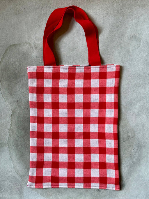"Picnic" tote by Hansel from Basel