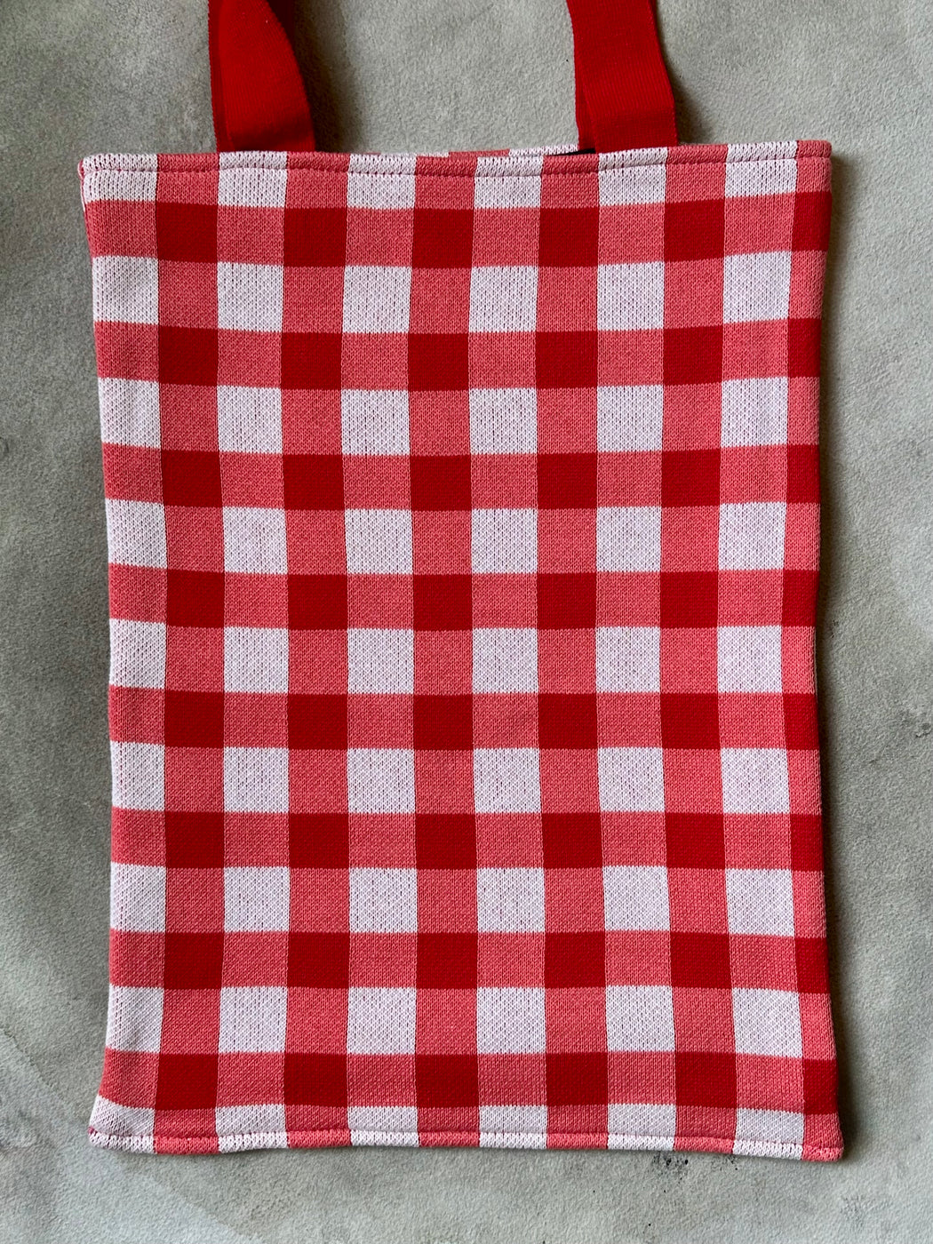 "Picnic" tote by Hansel from Basel