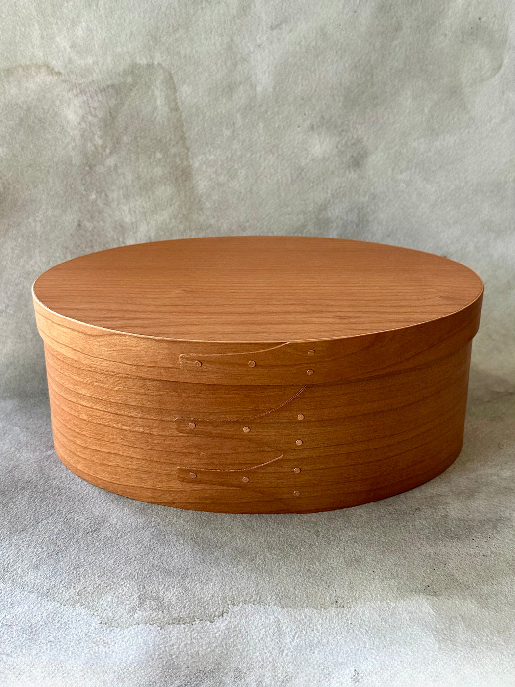 Homestead Shaker Box - Medium