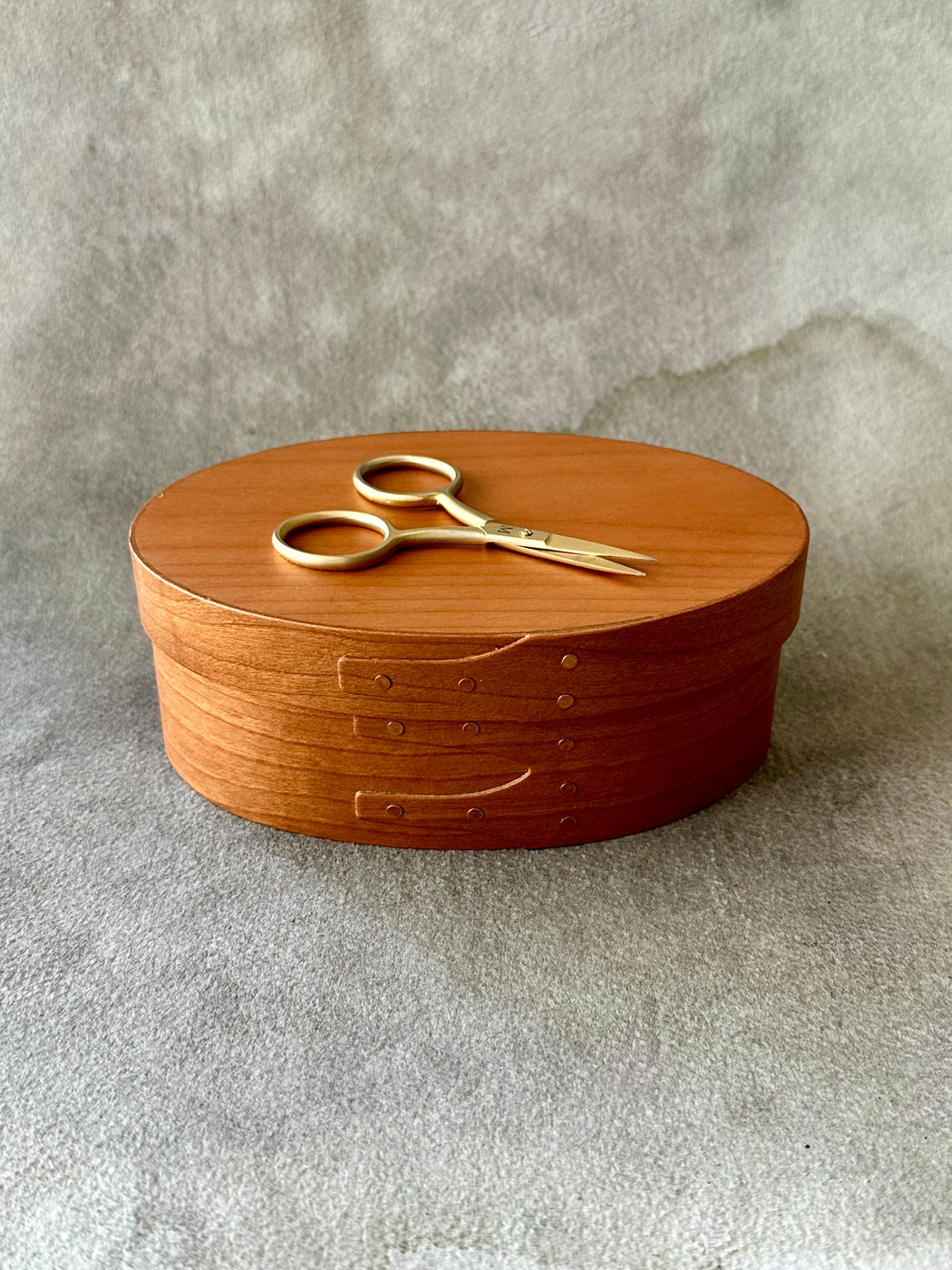 Homestead Shaker Box - Smallest