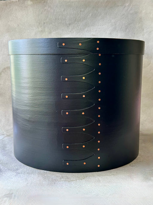Homestead Rounds Shaker Box