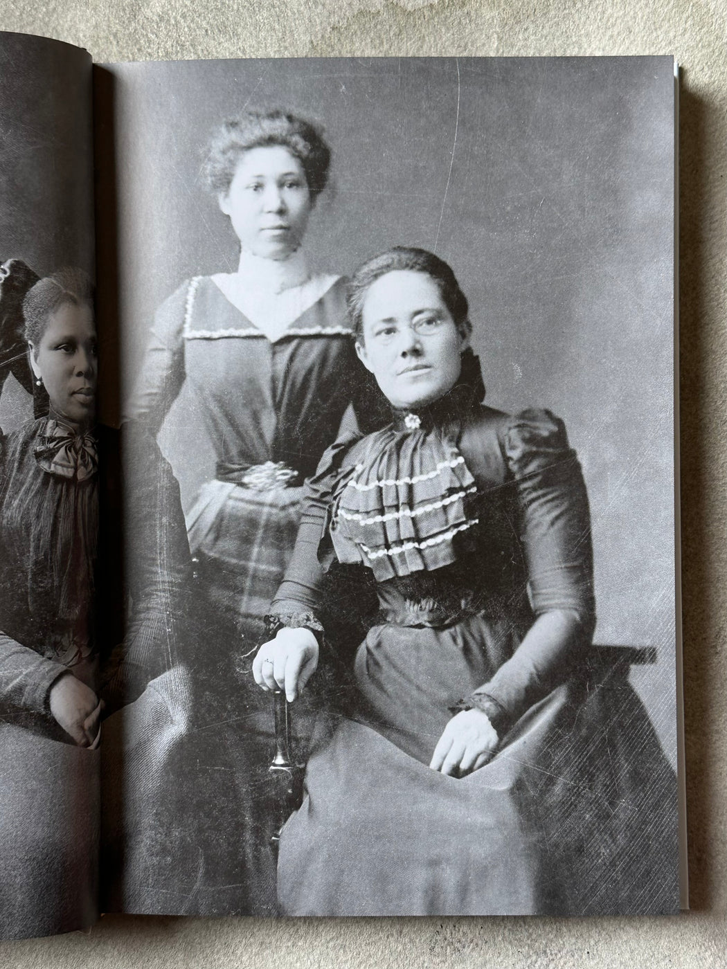 "Dress Like a Woman: Working Women and What They Wore"