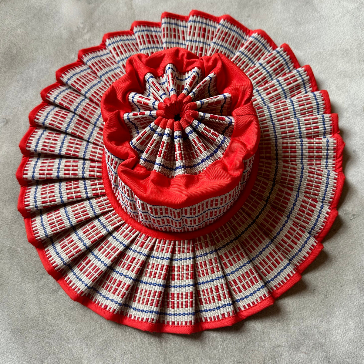 Lorna Murray Folding 
