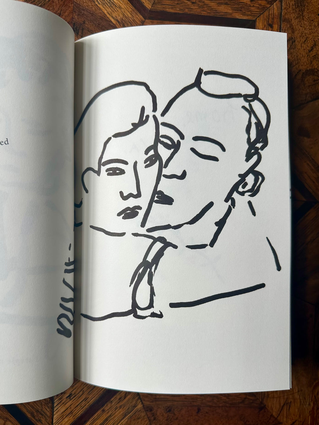 "American Utopia" by David Byrne and Maira Kalman