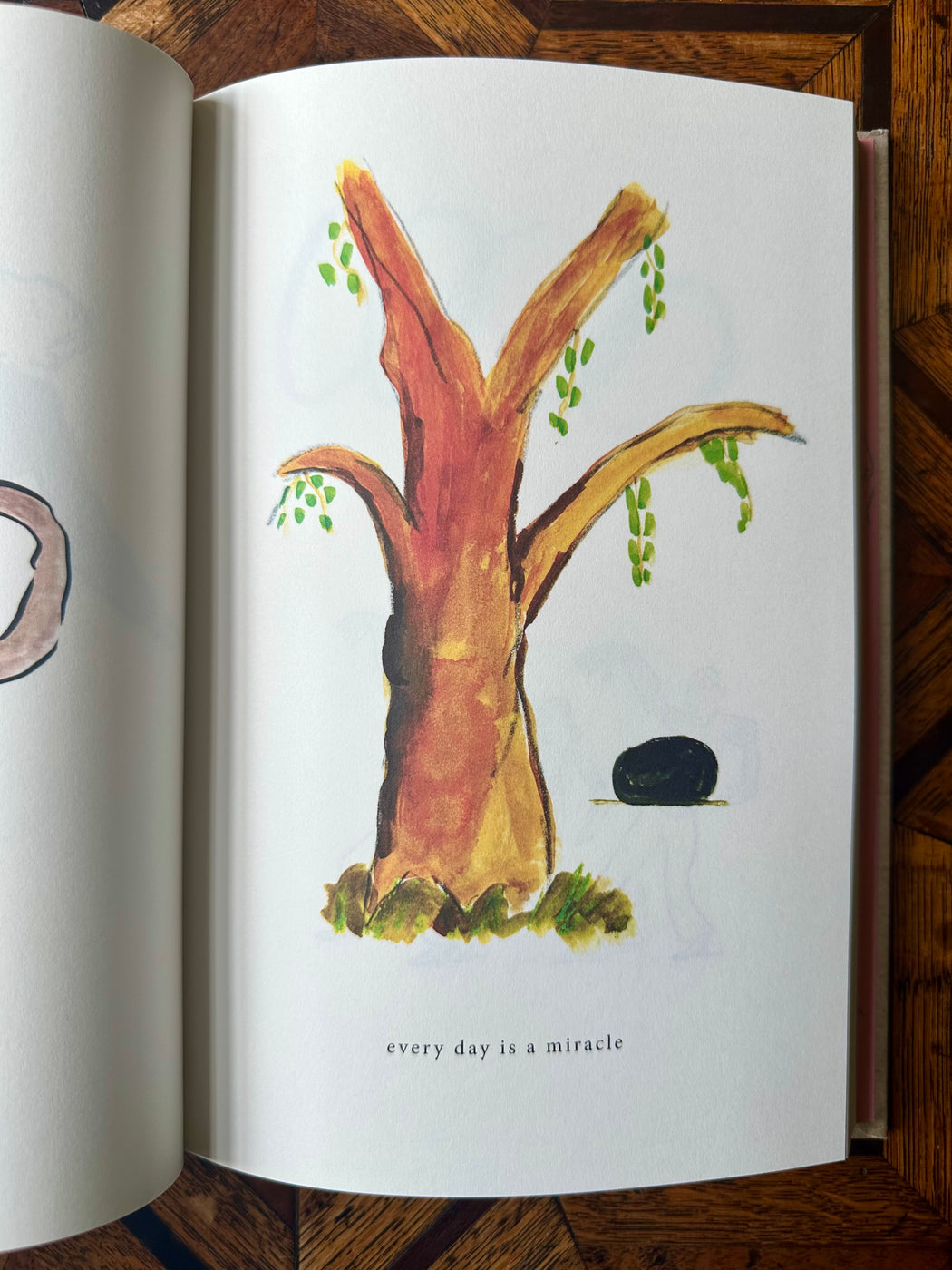"American Utopia" by David Byrne and Maira Kalman