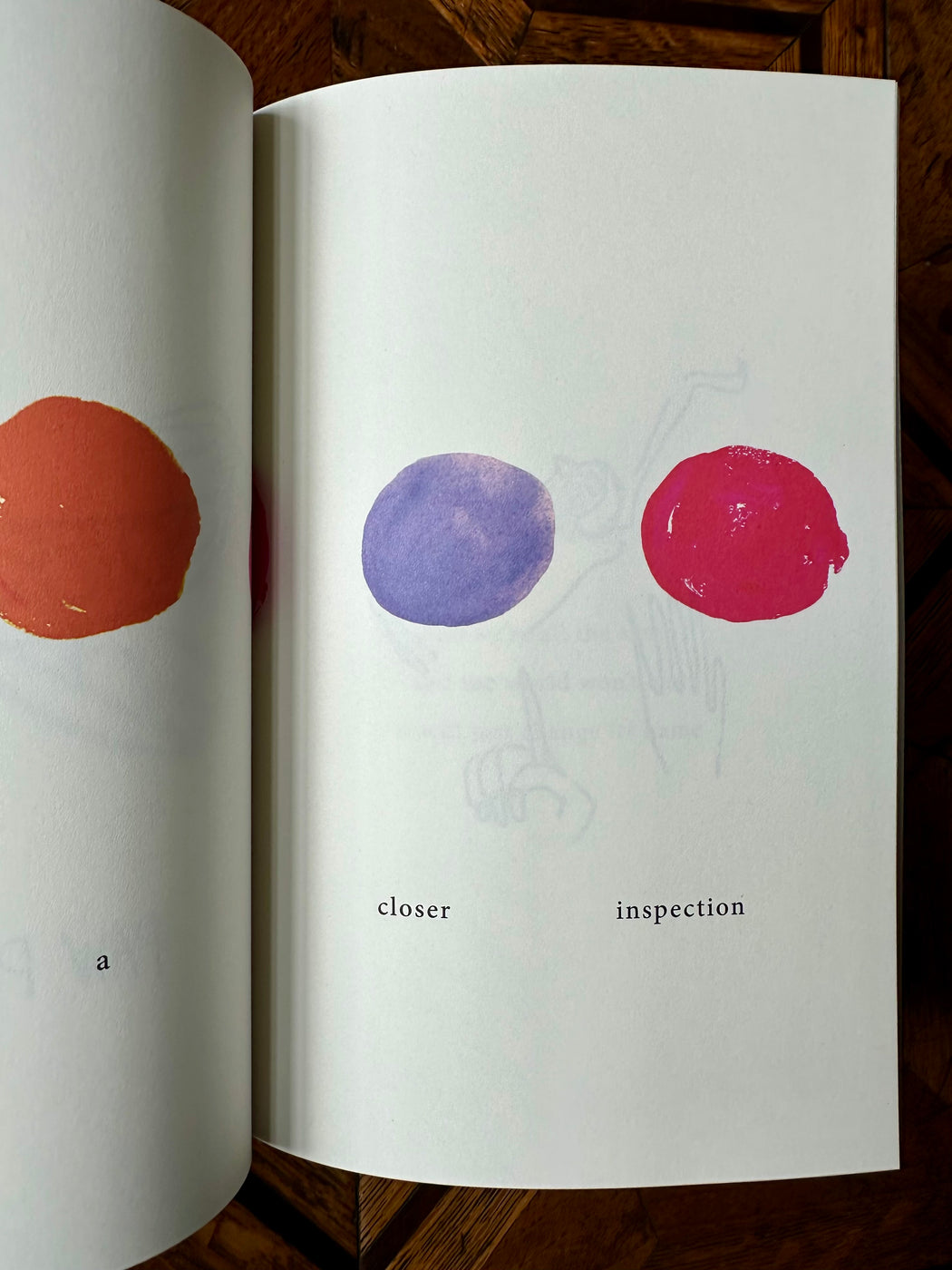 "American Utopia" by David Byrne and Maira Kalman