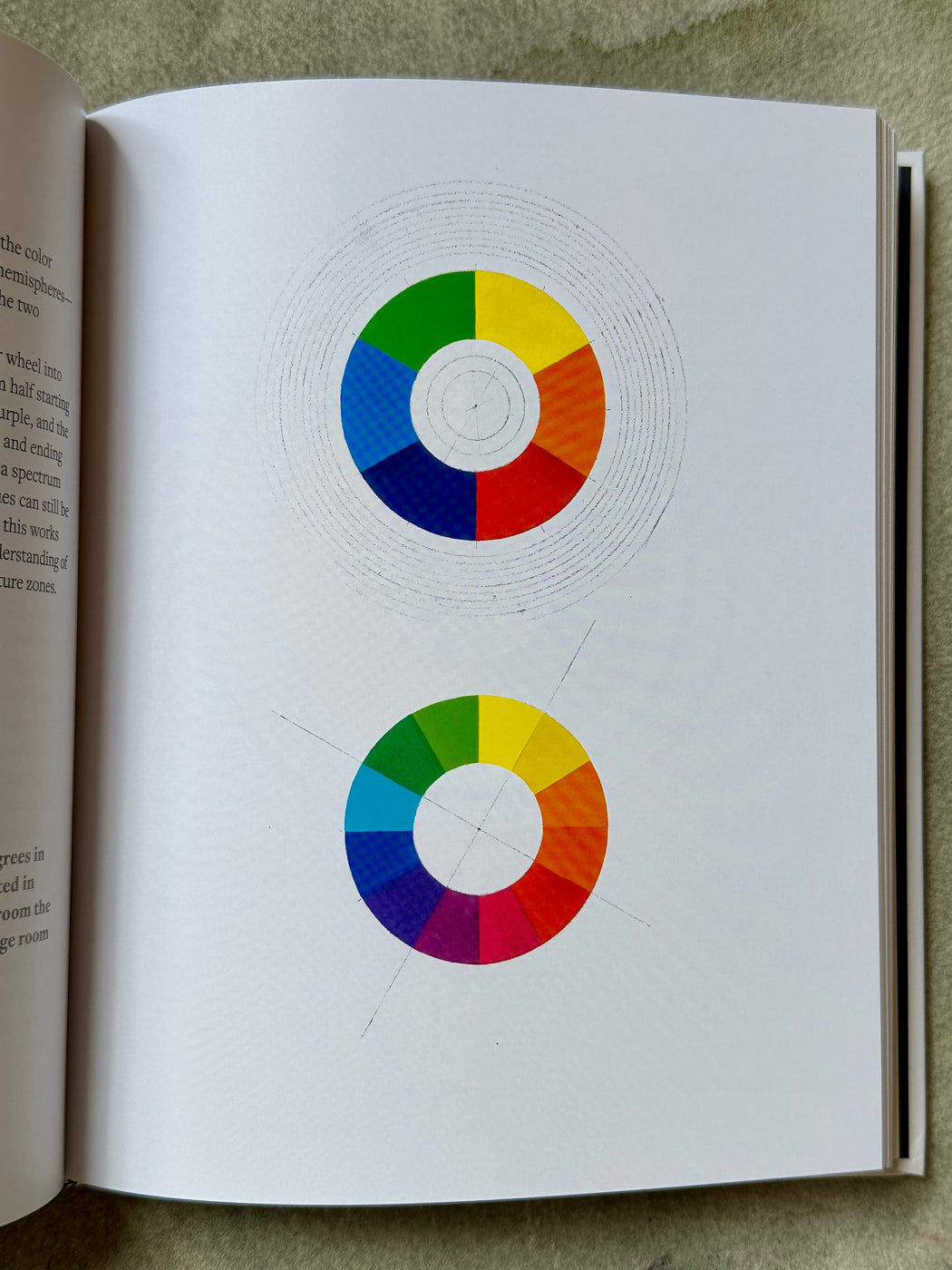 "Color Theory for Artists" by Ian Goldsmith
