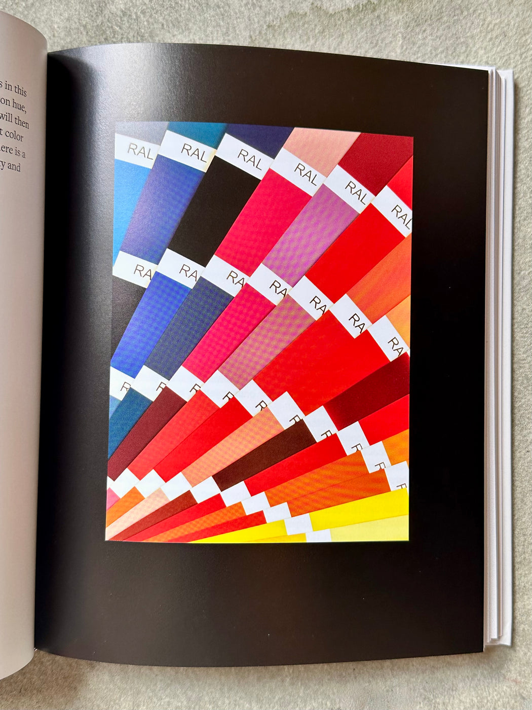 "Color Theory for Artists" by Ian Goldsmith
