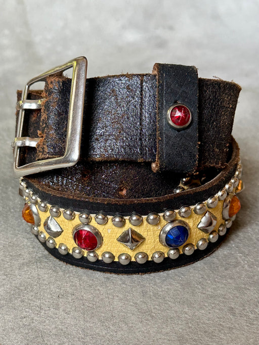 Vintage Western Belt