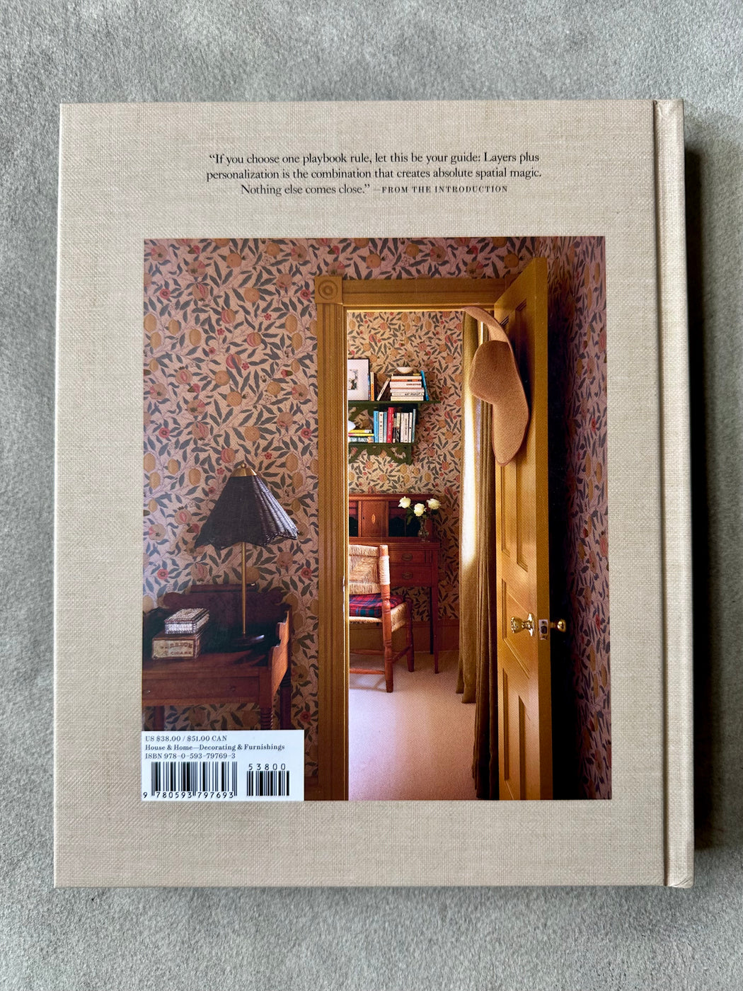 "The Layered Home" by Benjamin Reynaert