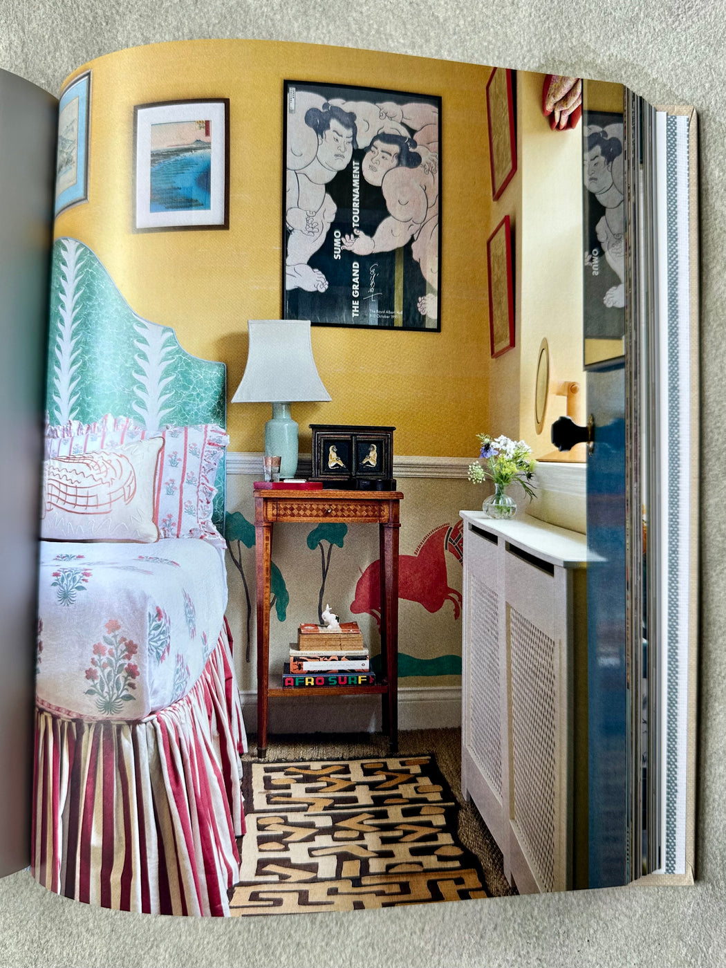 "The Layered Home" by Benjamin Reynaert